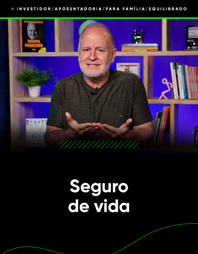 Seguro de vida