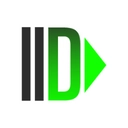 logo dflix pequena