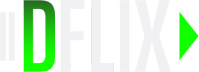 logo dflix