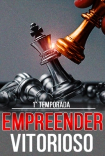 capa empreender vitorioso