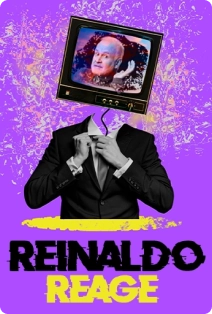 Reinaldo Reage