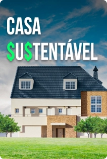 casa sustentável