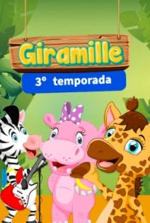 giramille 3ª temporada